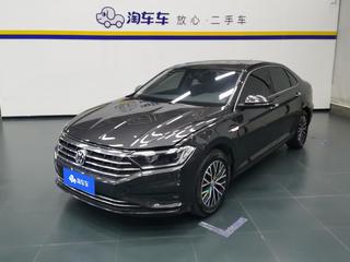 速腾 1.2T 200TSI舒适智联版 