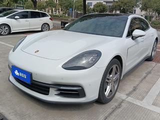 保时捷Panamera 2.9T 