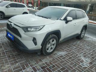 RAV4 2.0L 都市版 