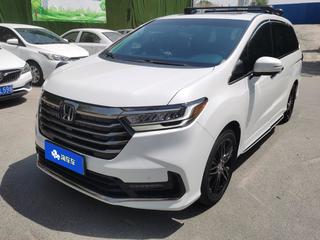 奥德赛 2.0L 锐·耀享版 