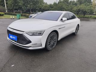 比亚迪汉DM 2.0T 