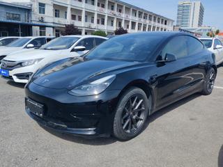 特斯拉MODEL 3 自动 标准续航升级版 