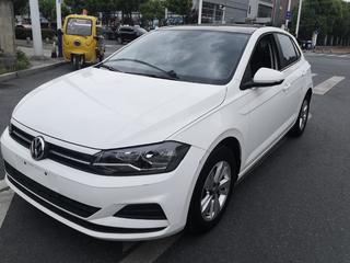 POLO 1.5L 全景乐享版 