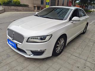 林肯MKZ 2.0T 