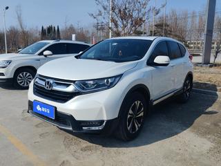 CR-V 1.5T 