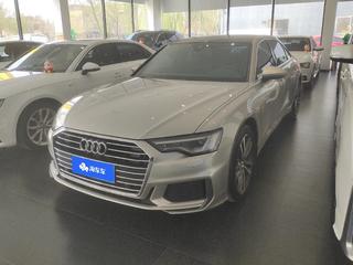 奥迪A6L 45TFSI 