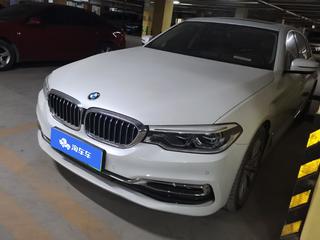 5系新能源 2.0T 豪华套装 