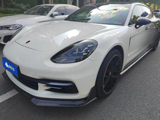 保时捷Panamera 2.9T 