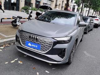 奥迪Q4 e-tron 0.0T 