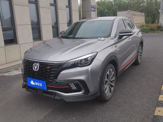 长安CS85 COUPE 1.5T 自动 豪华型 