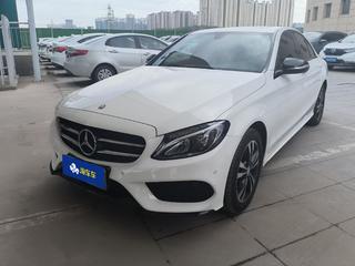 奔驰C级 C200 