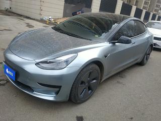 MODEL 3 后轮驱动版 