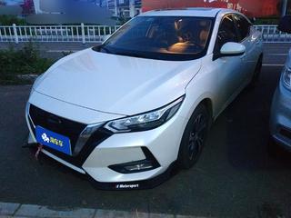 日产轩逸 1.6L 