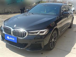 宝马5系 530Li 