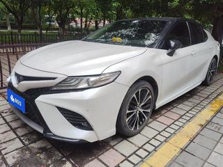 凯美瑞 S 2.5L 