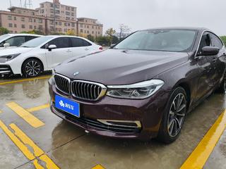 6系GT 2.0T 豪华设计套装 