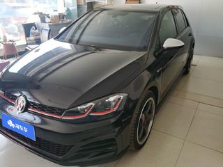 大众高尔夫GTI 2.0T 自动 