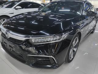 本田INSPIRE 2.0L 自动 净越版 