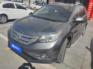 CR-V 2.0L 