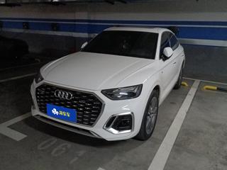 奥迪Q5L Sportback 2.0T 