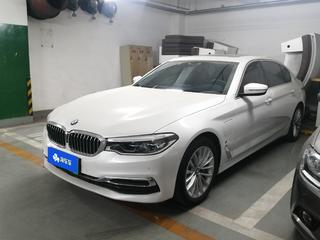 5系新能源 2.0T 先锋版改款 