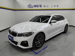 宝马3系 325Li 