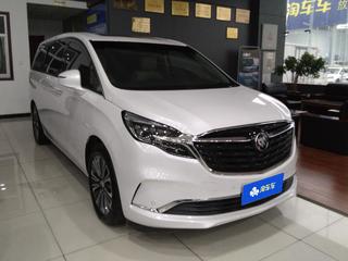 别克GL8 ES陆尊 2.0T 自动 653T豪华型 