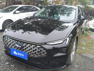 蒙迪欧 2.0T EcoBoost245豪华型 