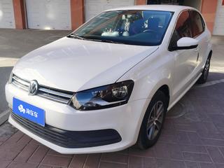 POLO 1.5L 安驾版 