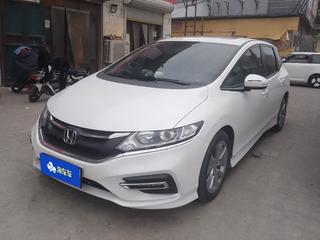 杰德 1.8L 舒适版 