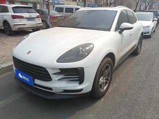 保时捷Macan 2.0T 自动 Macan 