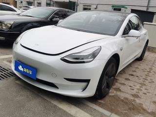 MODEL 3 标准续航升级版 