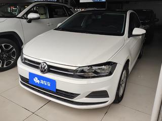 POLO 1.5L Beats潮酷版 