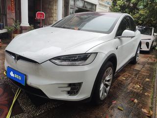 MODEL X 长续航版 