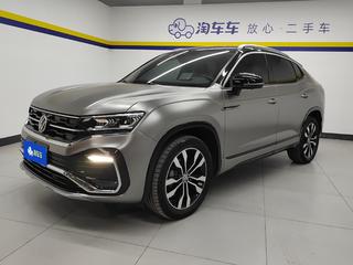 大众探岳X 2.0T 