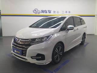 奥德赛 2.0L 锐·智享版 