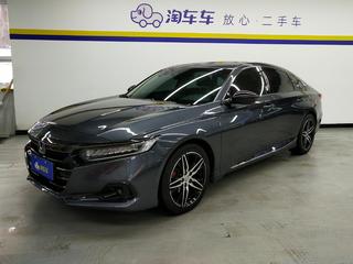 雅阁 1.5T 260TURBO幻夜·尊贵版 