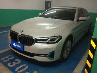 宝马5系 530Li 