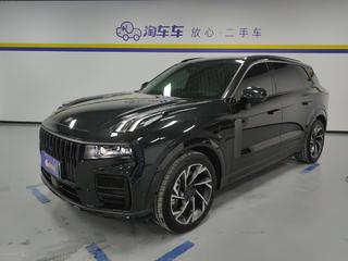 领克领克09 PHEV 2.0T 