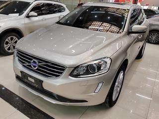 沃尔沃XC60 2.0T 