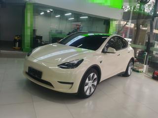 特斯拉MODEL Y 0.0T 