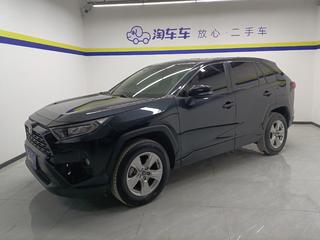 RAV4 2.0L 都市版 