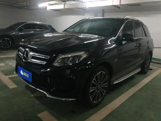 奔驰GLE级 3.0T 