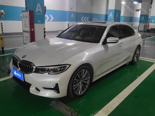 宝马3系 325Li 2.0T 自动 首发版 