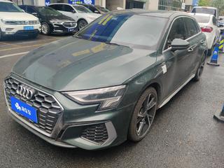 奥迪A3 1.4T 时尚运动型Sportback 