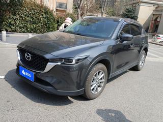 马自达CX-5 2.0L 智雅型 