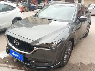 马自达CX-5 2.0L 智尊型 