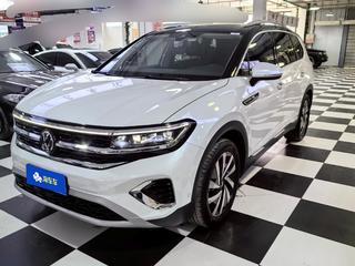 大众揽境 2.0T 