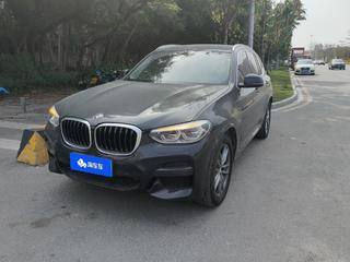 X3 2.0T M运动套装 