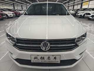 宝来 1.6L 时尚型 